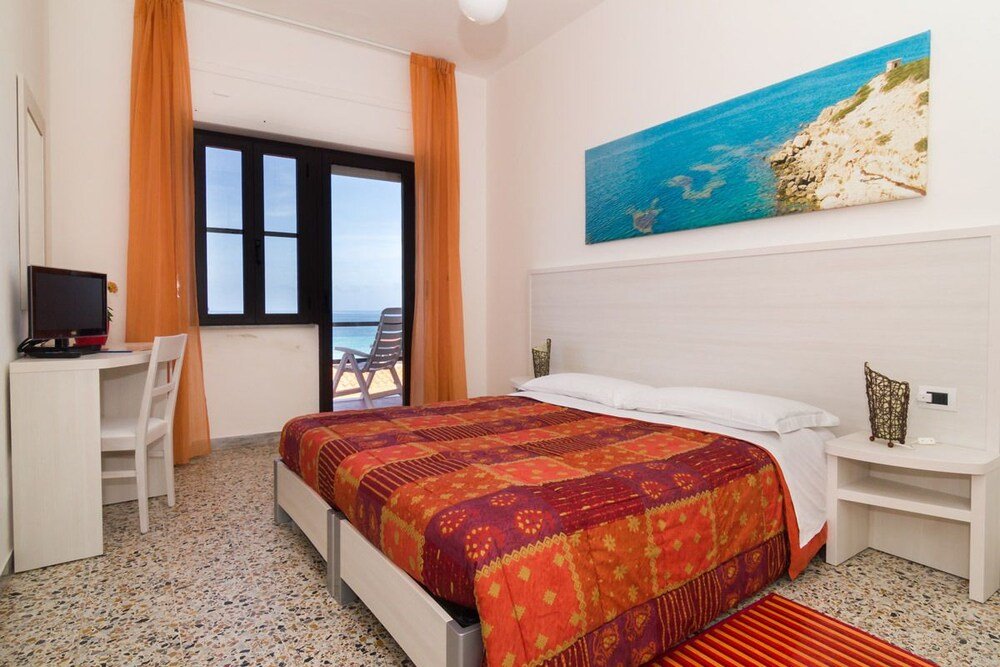 Фото Hotel da Cesare Maluentu