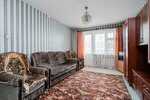 Апартаменты двухкомнатные на Кубинке 1, корпус 28 (gorodok Kubinka-1, к28), hotel