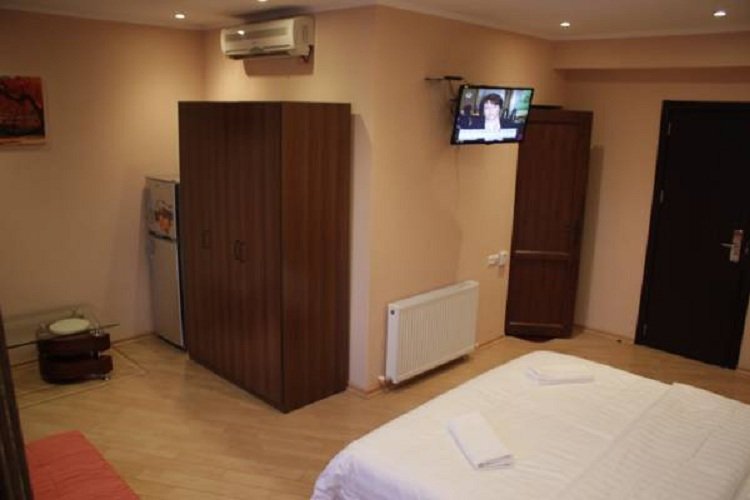 Фото London Palace Tbilisi