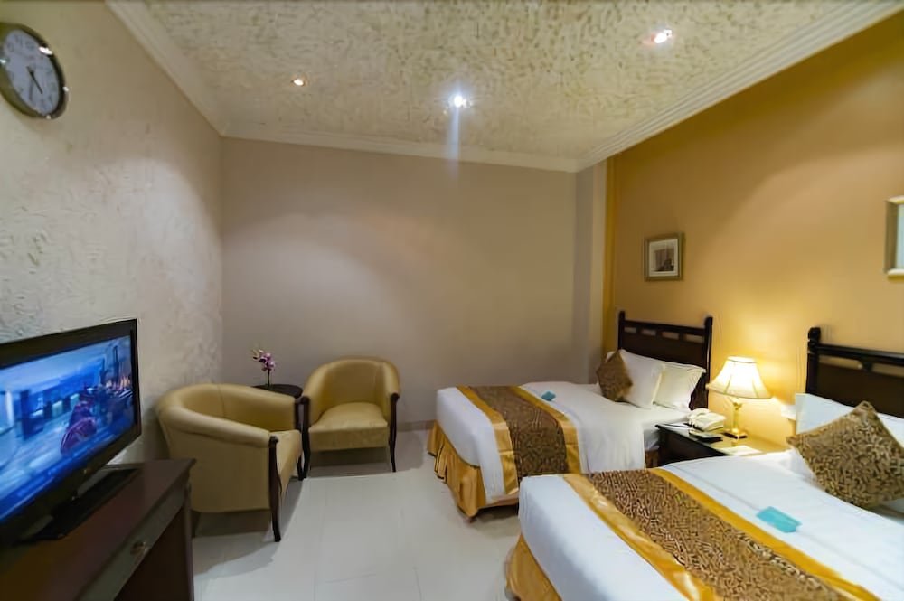 Фото Boudl Al-Fayha'a