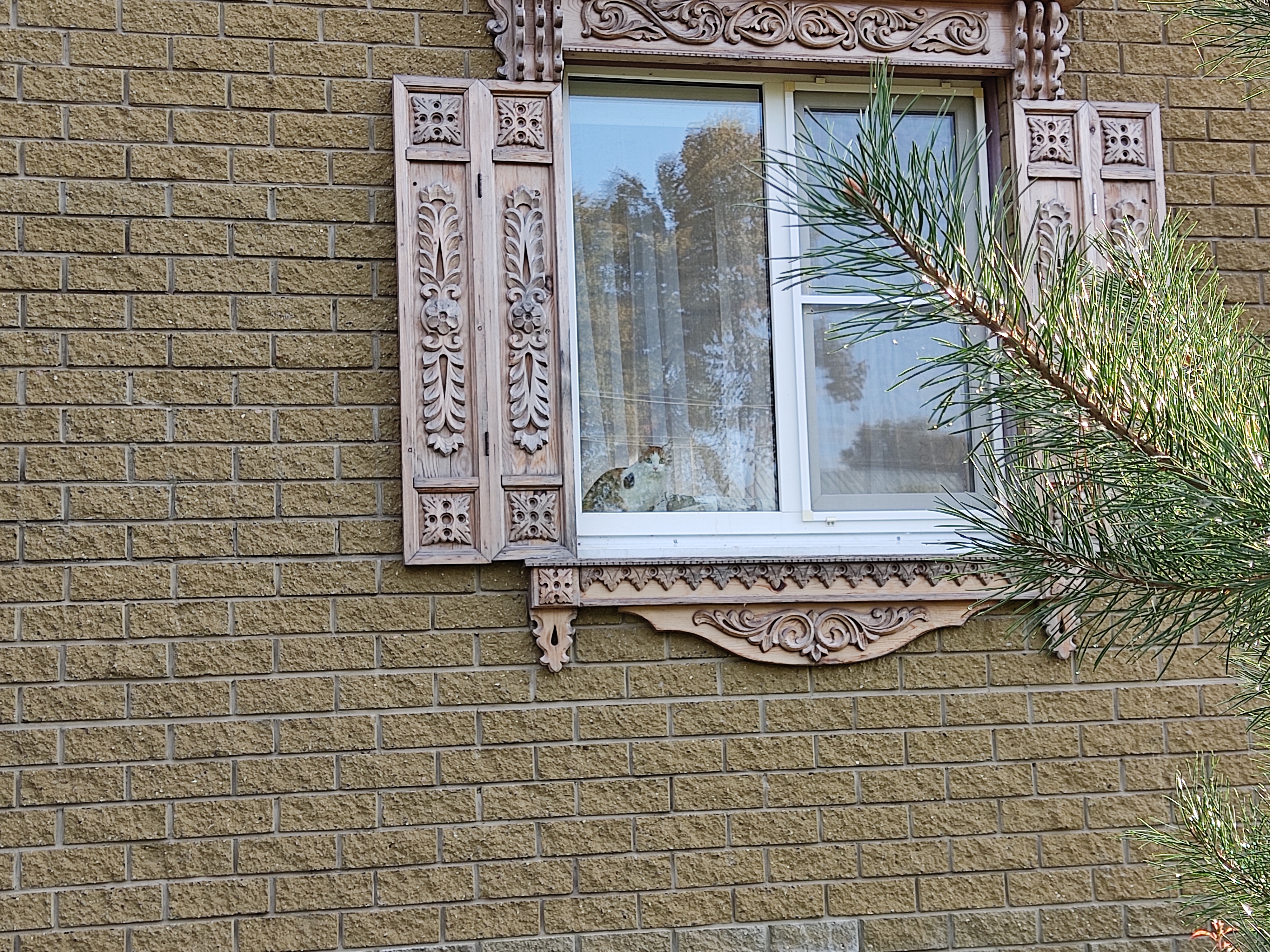 Фото Старый Городец