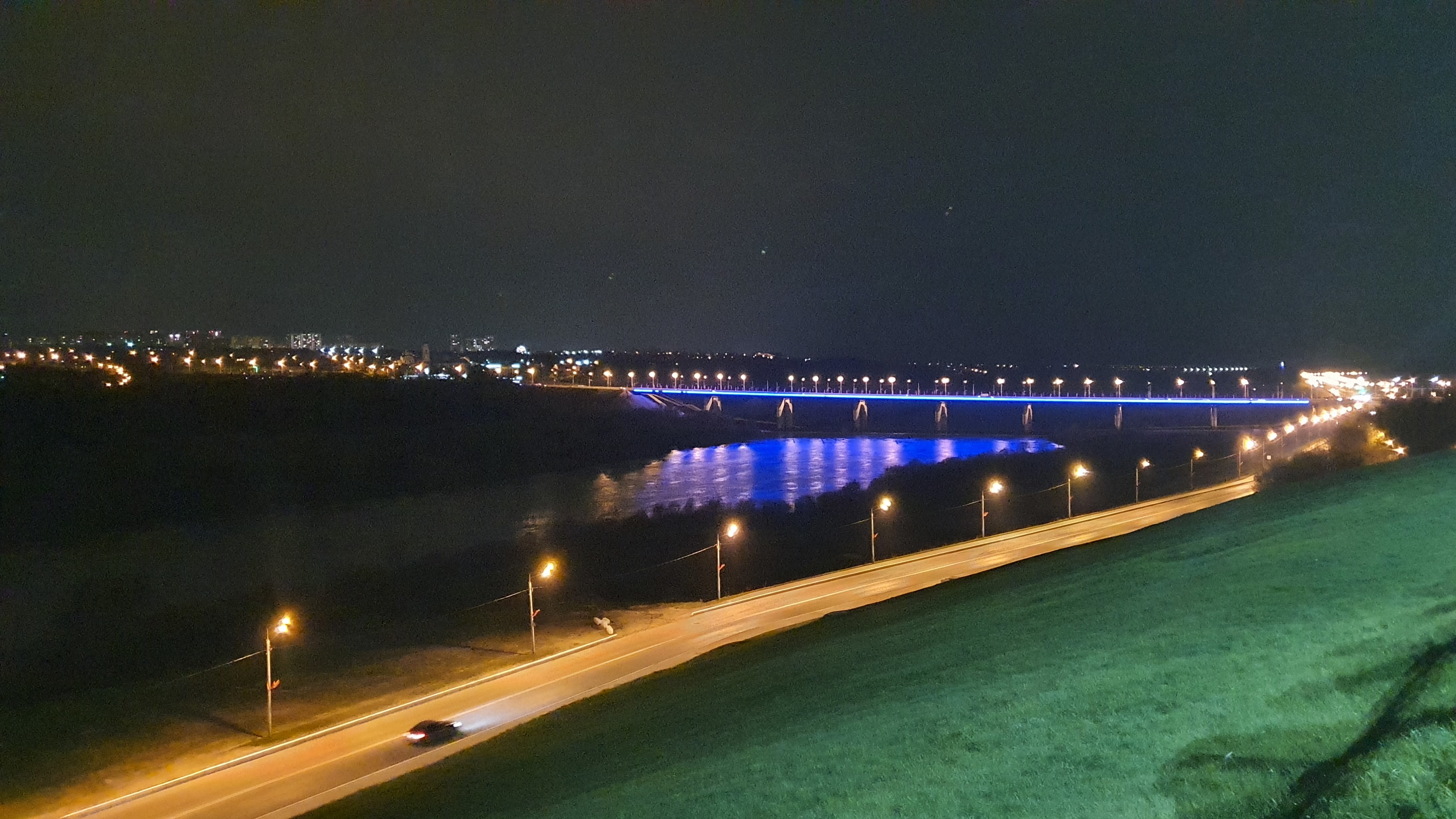 Фото Прибрежная