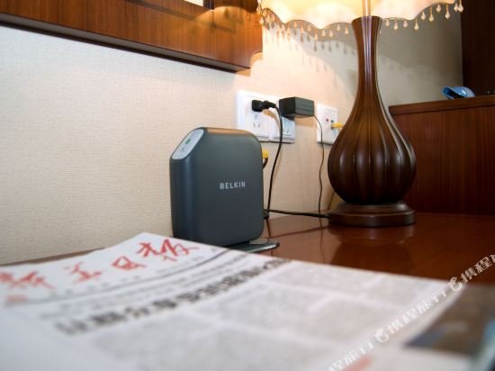 Фото Yishiyuan Hotel