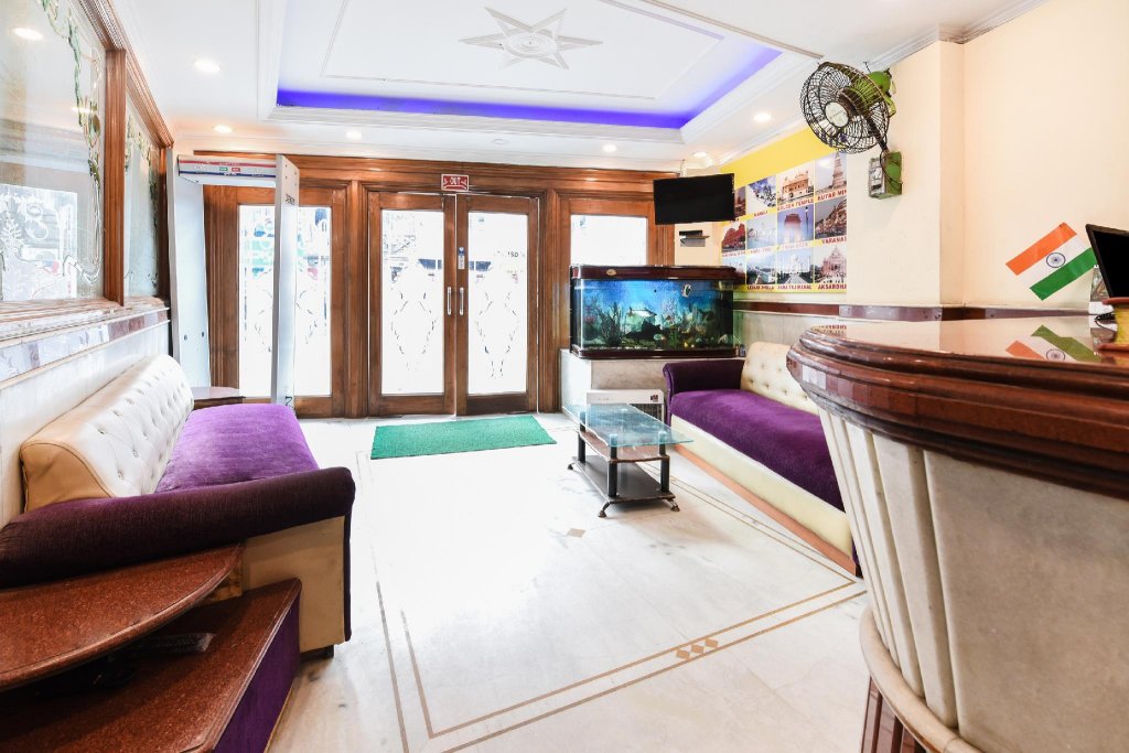 Фото Oyo 1986 Hotel Heritage Home