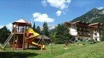 Alpen Hotel Panorama