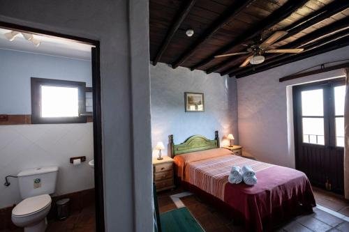 Фото Hotel finca Almejí