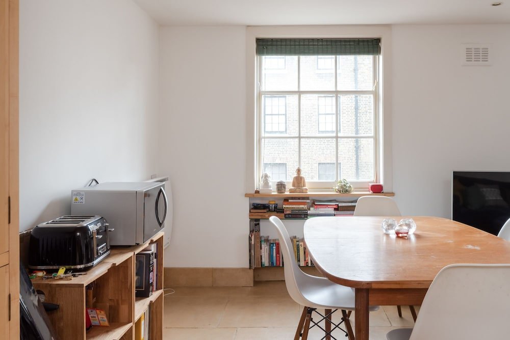 Фото Perfectly Placed Central London Flat for 2