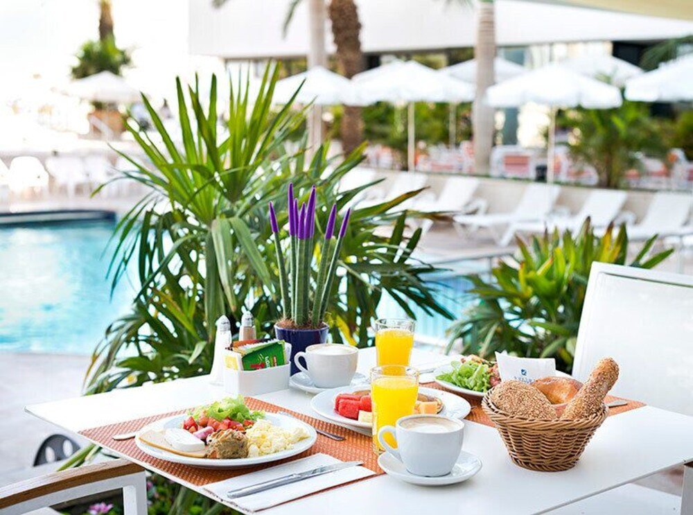 Фото Isrotel Lagoona