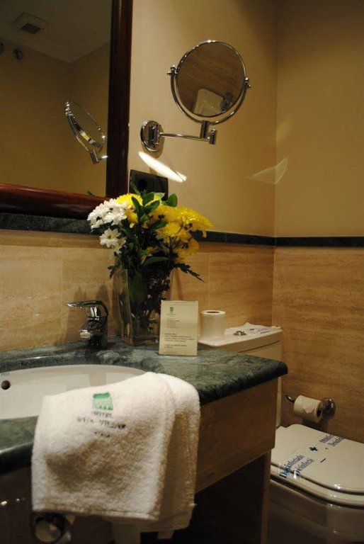 Фото Hotel Rua Villar