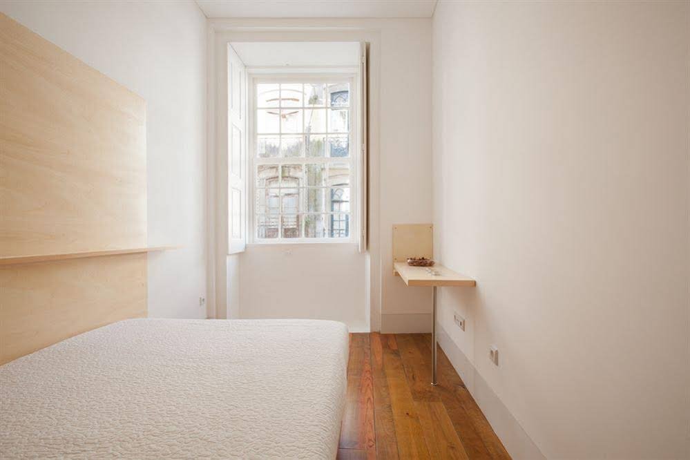 Фото Porto Lounge Hostel & Guesthouse