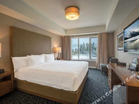 Фото The Malcolm Hotel