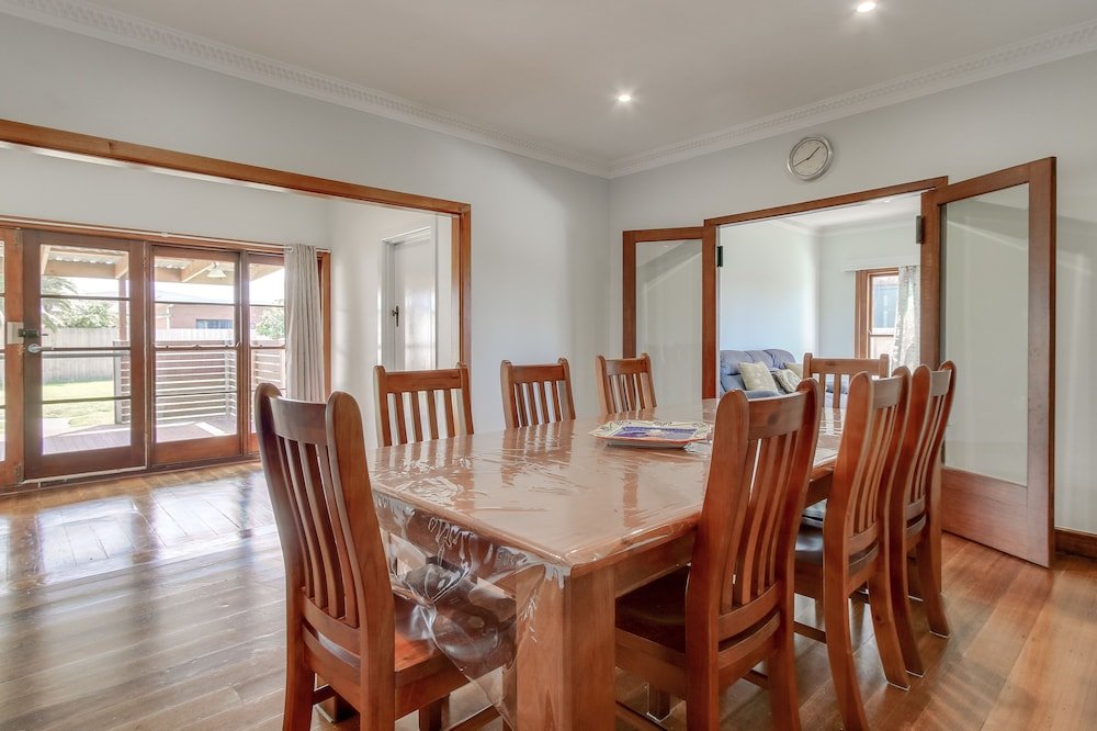 Фото Lakes Entrance Holiday Units