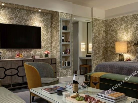 Фото Rocco Forte Villa Kennedy