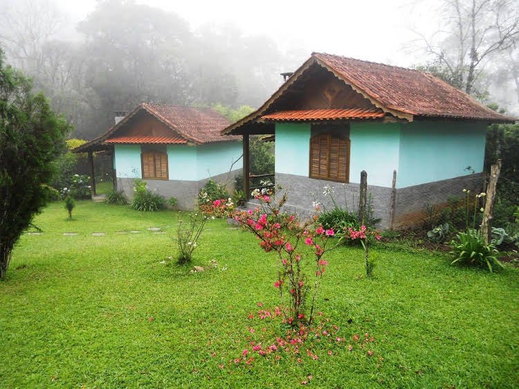 Фото Pousada Caminho Do Escorrega