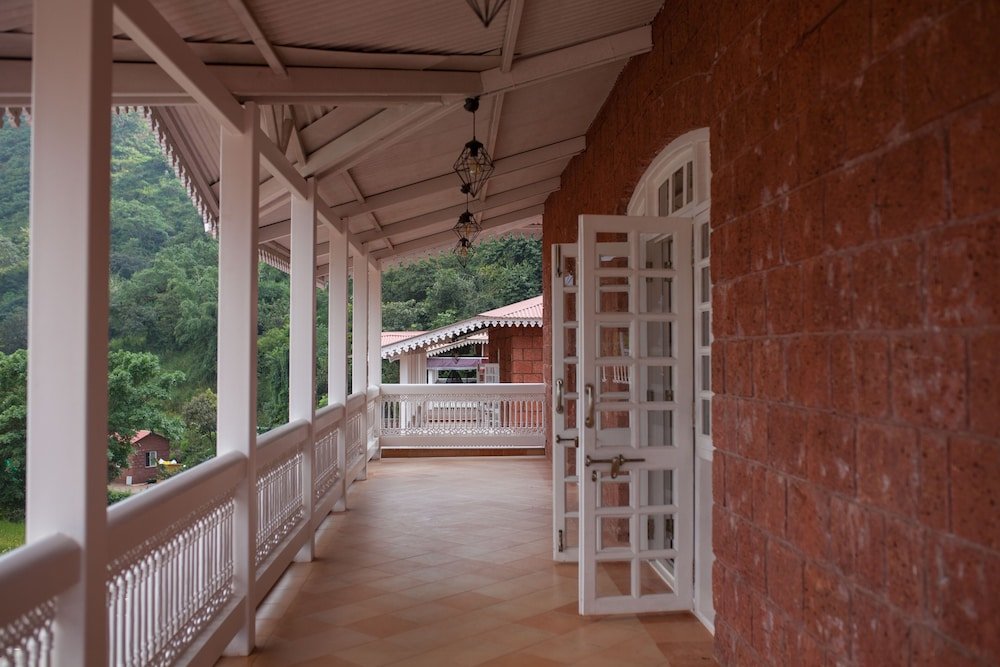 Фото Regenta Place Green Leaf Mahabaleshwar