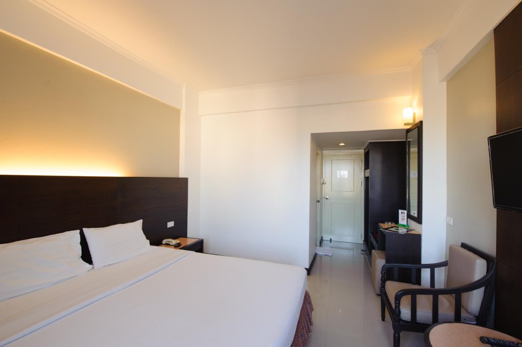 Фото New Cathay Hotel Betong