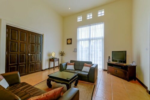 Гостиница 2 Bedroom Villa at Banyan Resort Br098