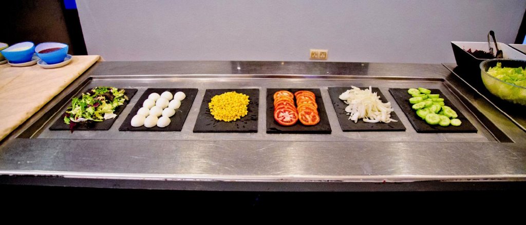 Фото Bungalows Bahia Sur