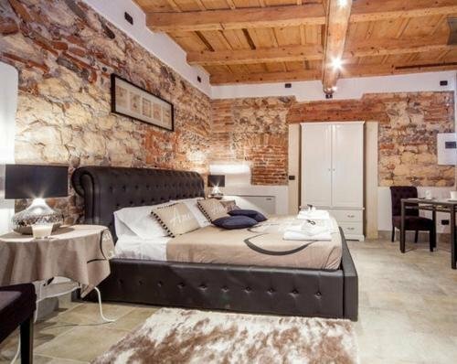Гостиница B&b Mela в Вероне