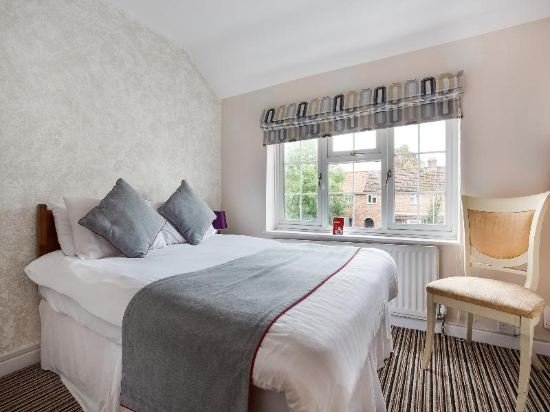 Фото Oyo Vale Lodge