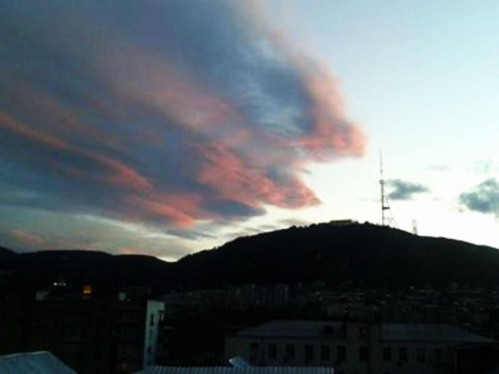 Фото Отель Корнер