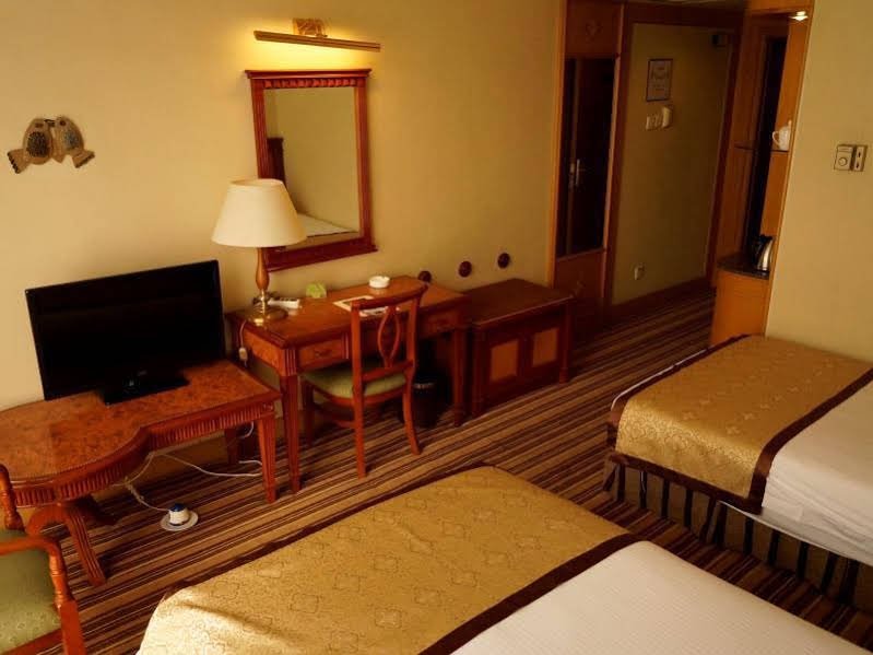 Фото Beijing Friendship Hotel