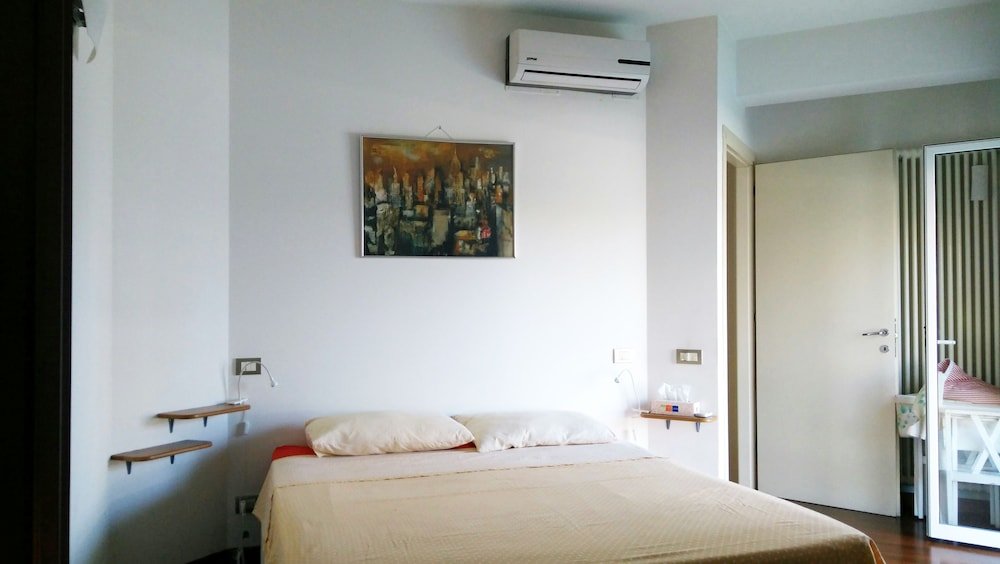 Фото Missori Panoramic Loft