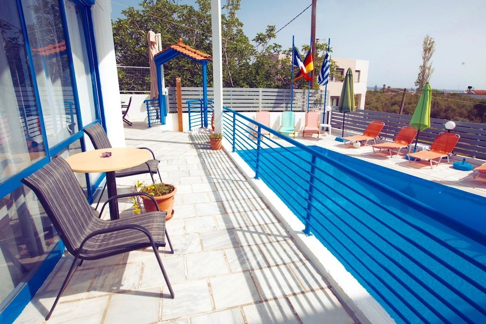 Фото отеля 5