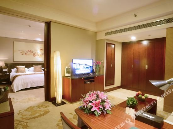 Фото Beijing Friendship Hotel