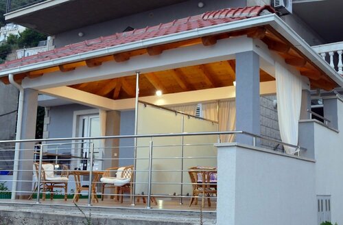 Гостиница Apartment Ivona в Дубровнике