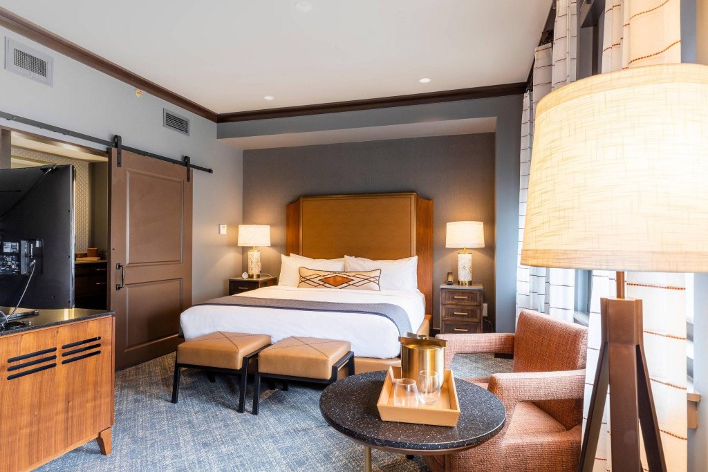 Фото The Barfield, Autograph Collection