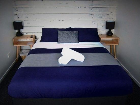 Фото Haka Lodge Taupo