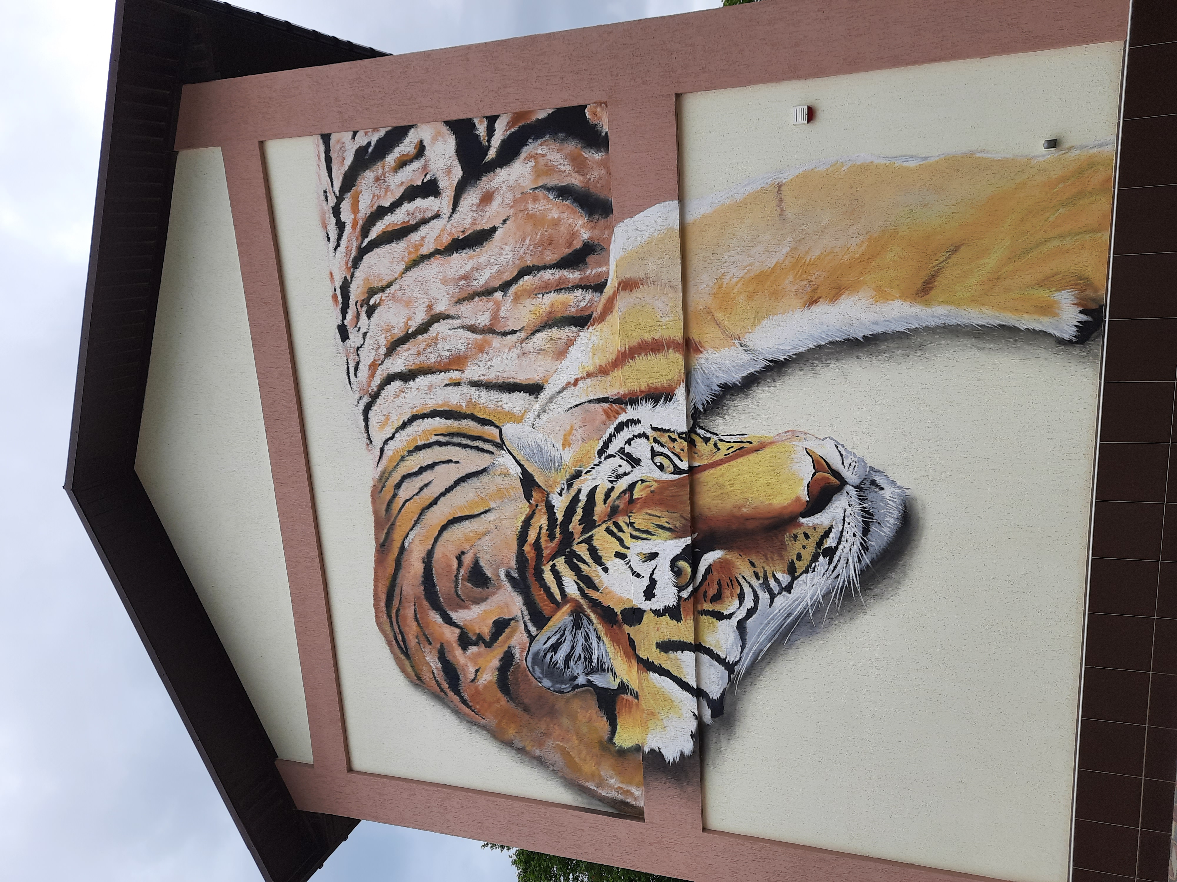 Фото Прибой