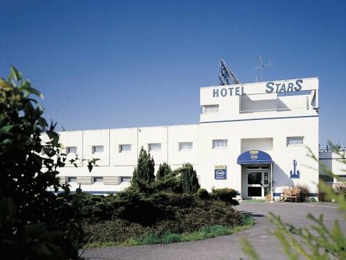 Гостиница Première Classe Reims Ouest Tinqueux в Реймсе