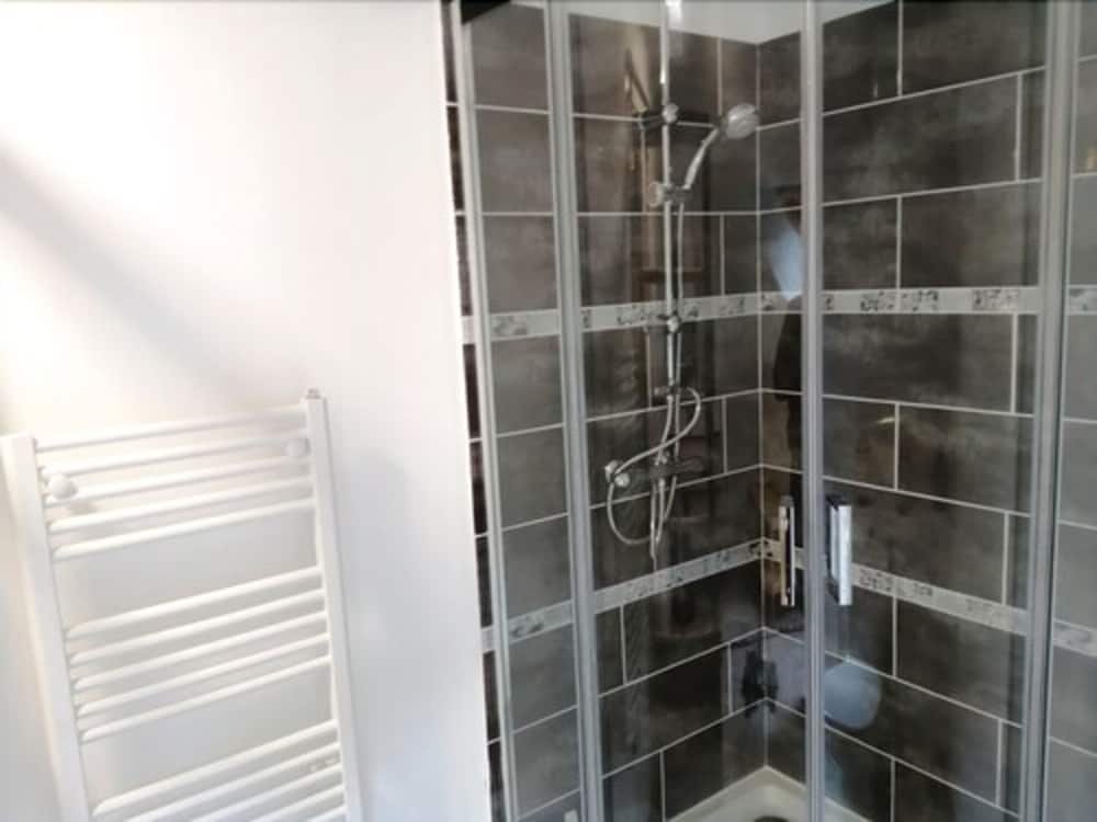 Фото Le Clos de La Commanderie