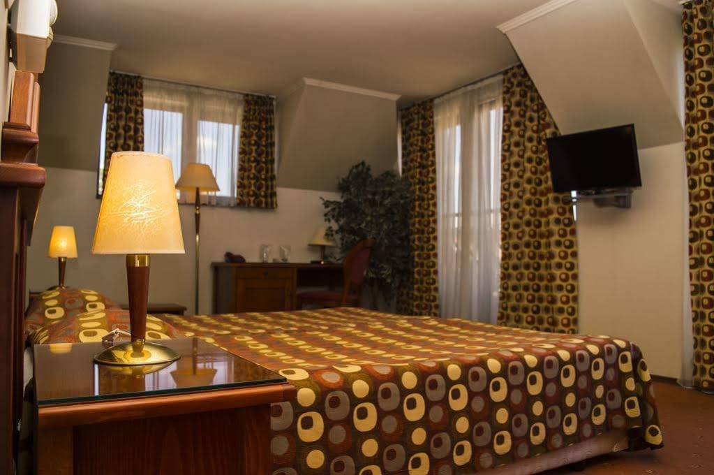 Фото Central Hotel