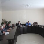 Prikumskaya, Stantsiya Agrokhimicheskoy Sluzhby, Fgbu (Agronomicheskaya ulitsa, 7), agricultural enterprise