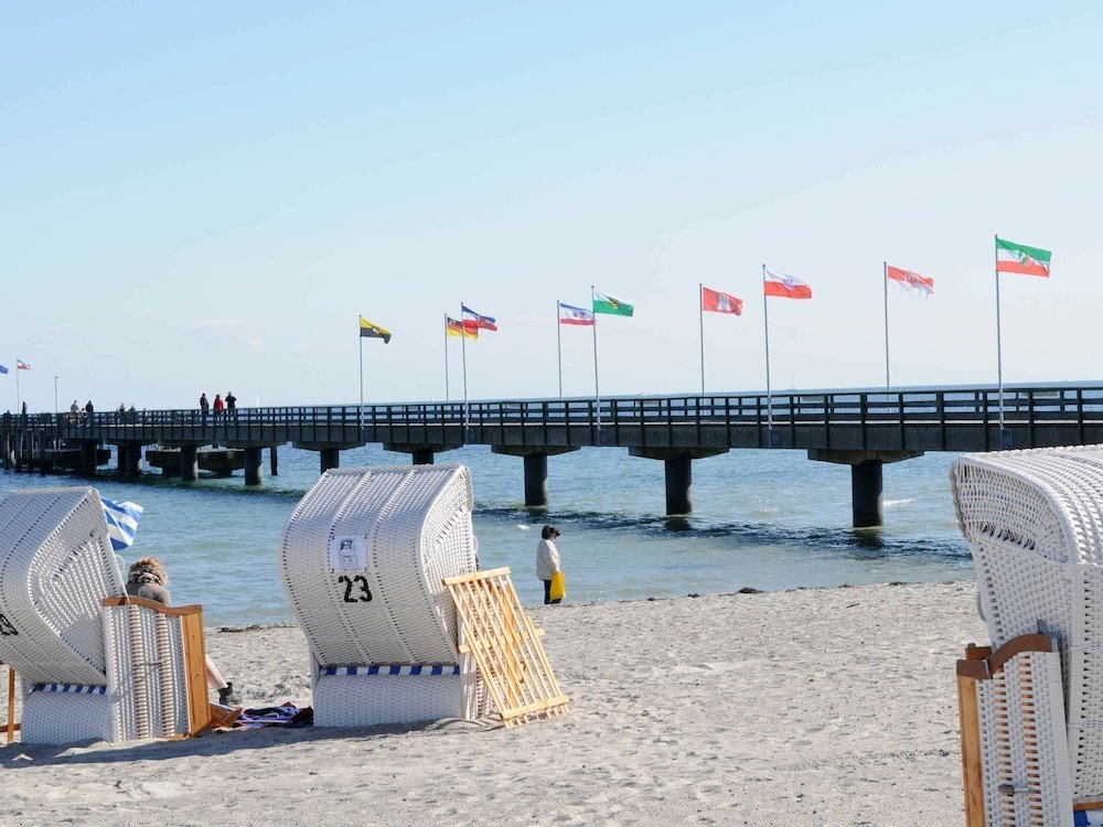 Фото 5 Star Holiday Home in Großenbrode