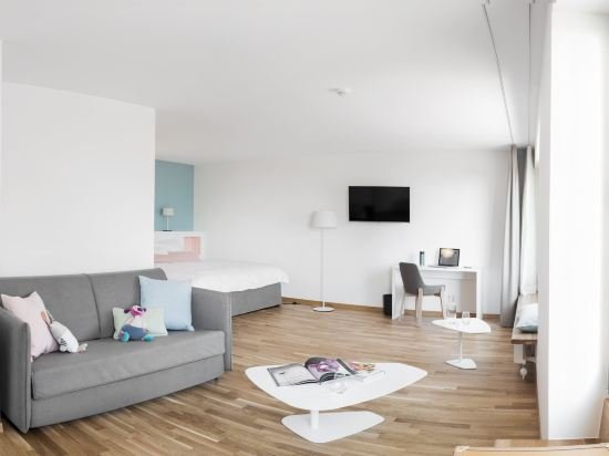 Фото Hotel Des Patients