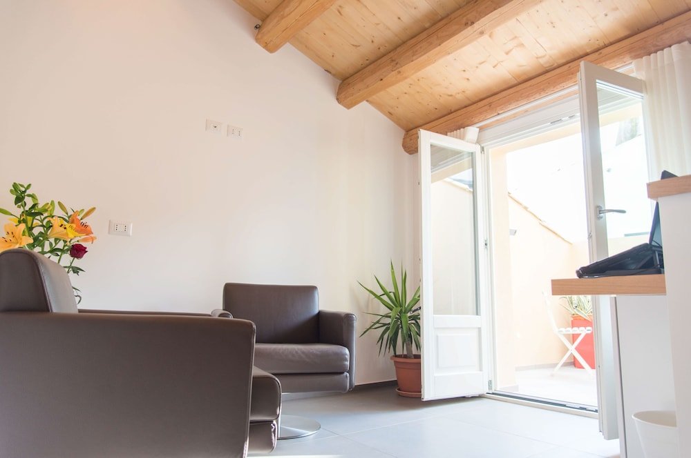 Фото Aurà - Guest House Iblea