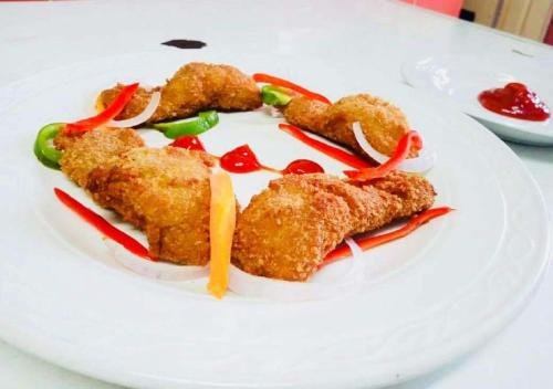 Фото Nspri Guest House