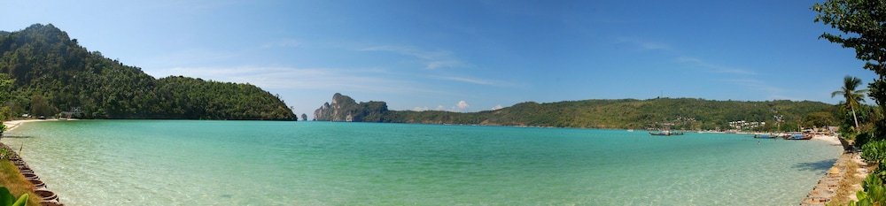 Фото Phi Phi Sand Sea View Resort