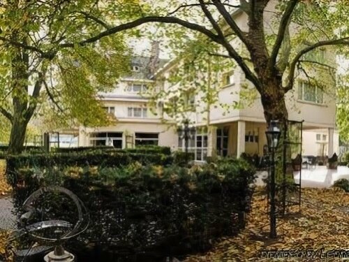 Гостиница Hotel Mardaga - Different Hotels