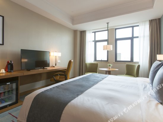 Фото Ramada Suzhou