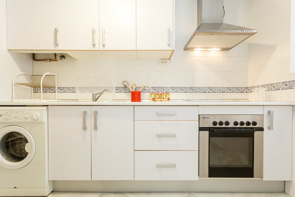 Фото Apartamento La Merced Cadiz