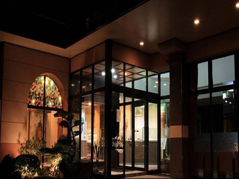 Фото Hotel Saiyou Wakigawa