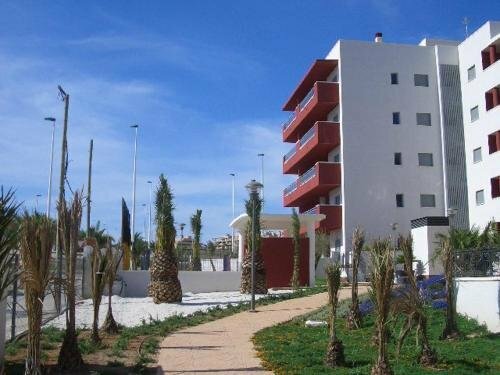 Гостиница Arenales Playa Superior Apartments - Marholidays