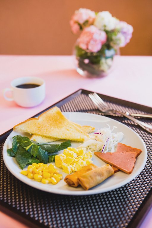 Фото Staz Hotel Jeju Robero