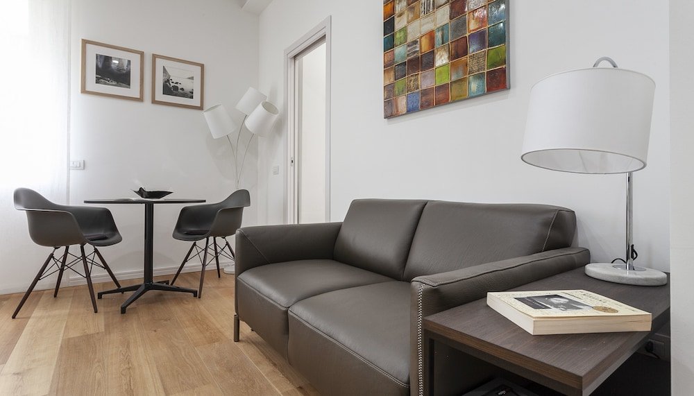 Фото Italianway Apartments - S. M. Fontana