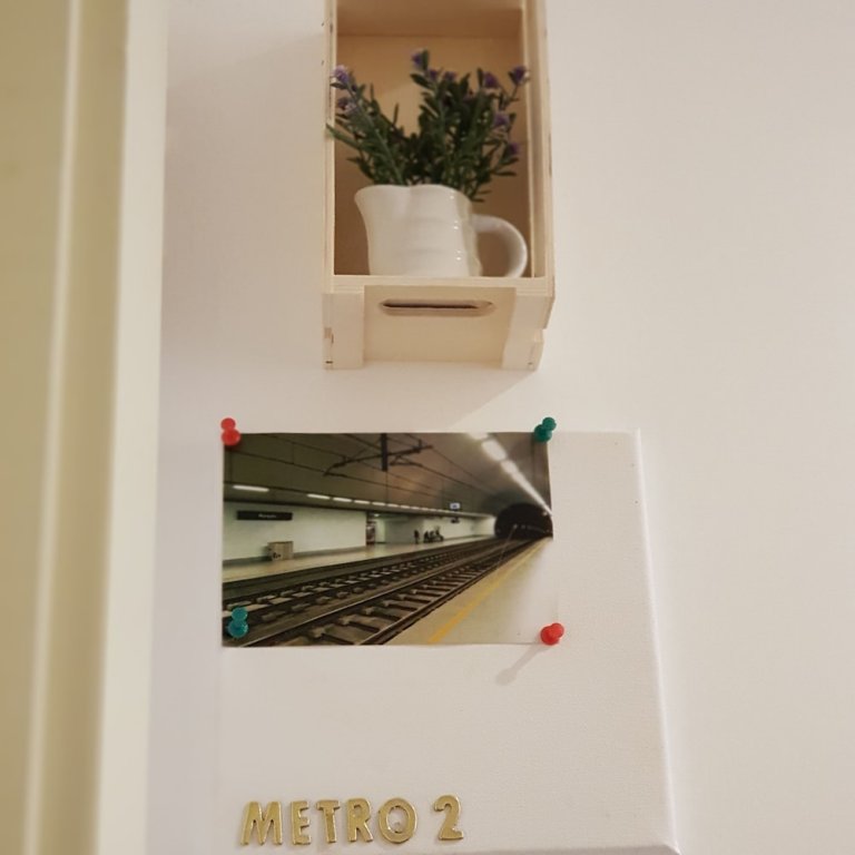 Фото Apartamento À Francos Metro 1